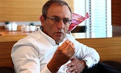 Limanın İzmir'e Katkısı Yok