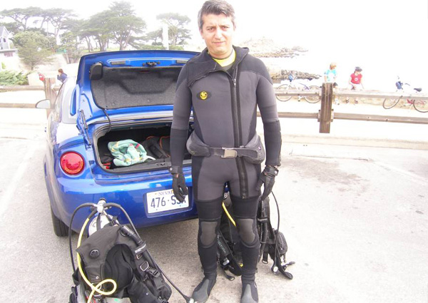 Denizciliğin Dışişleri&#039;ne Denizci Atama