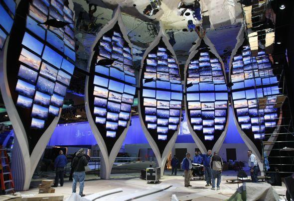 Çeşme Marina&#039;nın Hedefi Jet Sosyete