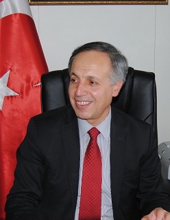 Cemalettin SEVLI