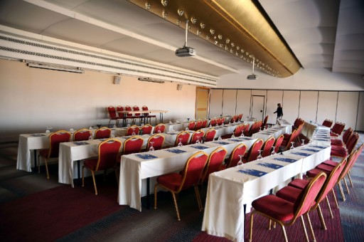 Çeşme Turizmine Kongre Katkısı