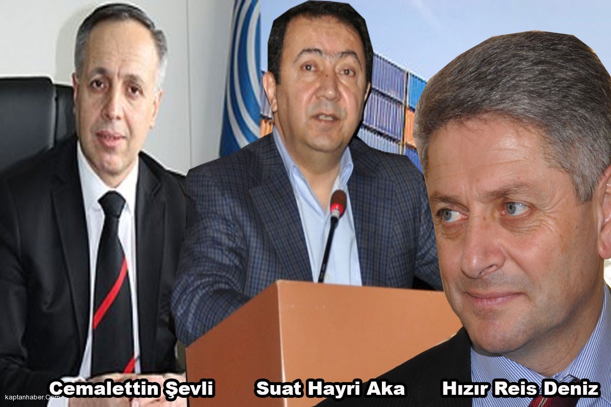 Suat Hayri Aka, Yeniden Müsteşar Yardımcısı