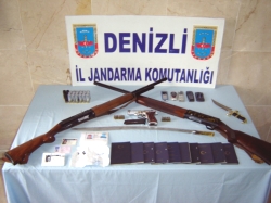 İnsan Kaçakçılığı Yapan Çete Çökertildi