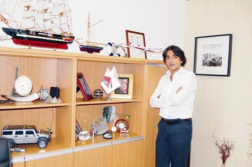 CEVA uluslararası taşımacılıkta da iddialı