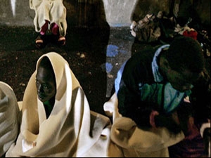 Ceyhan'da 97 kaçak yakalandı