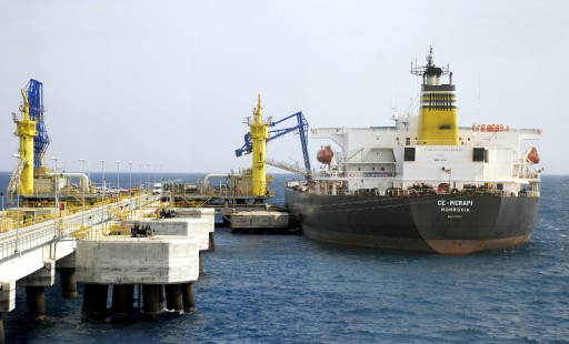 BTC Boğazlardan 552 Tanker Çekti