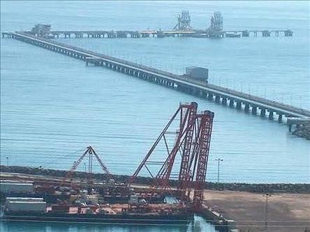 Ceyhan, Rotterdam Olur Mu?