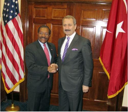 Amerika İle Yol Haritası Tamam