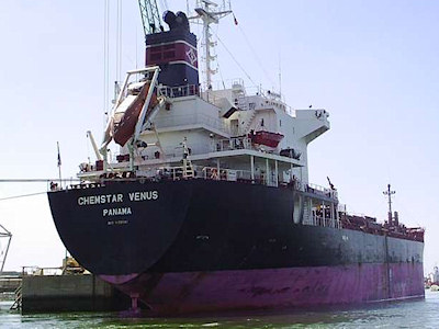 Korsanlar Bir Gemiyi Serbest Bıraktı