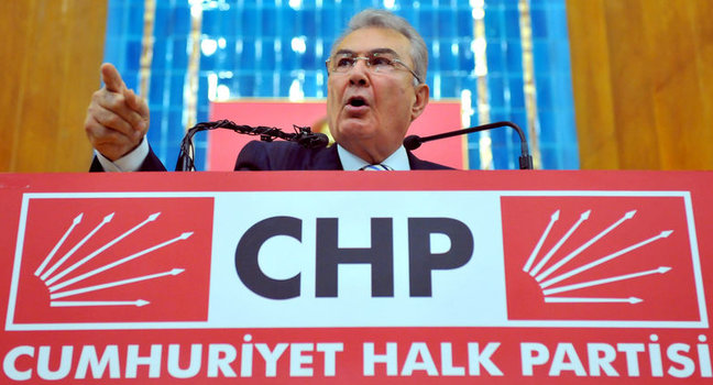 Baykal&#039;dan Çarşaf Yorumu