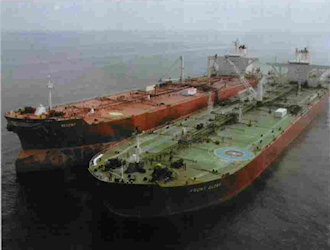 Çin gemi sanayindeki hızlı gelişme