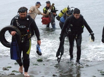 Boğazdan Çıkan Atık Yollara Asfalt Olacak