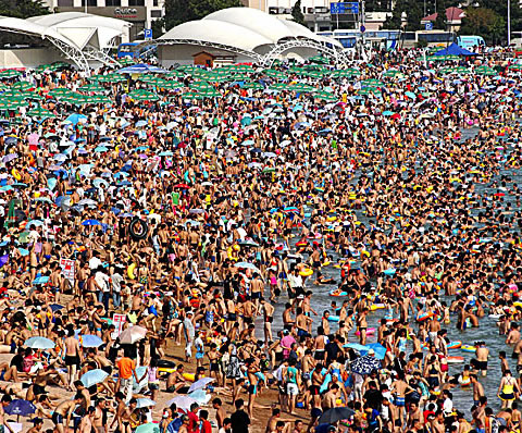 Çin Usulü Deniz Keyfi Başka