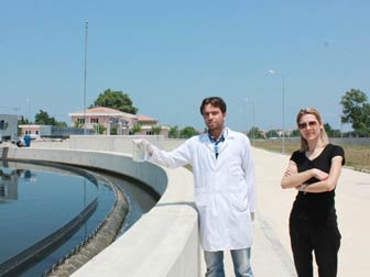 Çınarcık Mavi Bayrak İçin Start Verdi