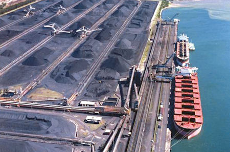 Çin’in demir cevheri ithalatı yüzde 40 arttı