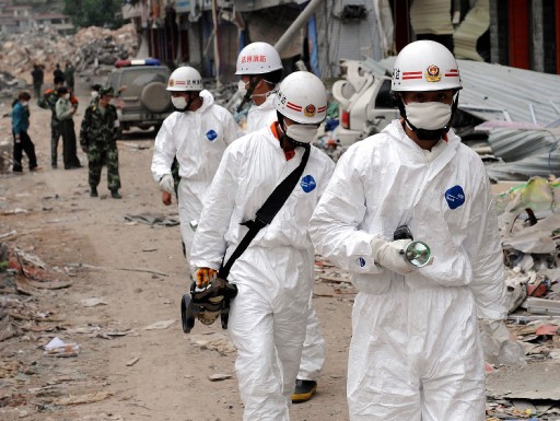 Depremden 19 Gün Sonra Hayat