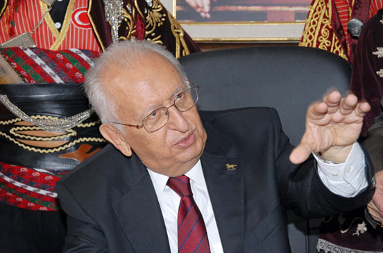 Nereden Çıktı Bu açılım