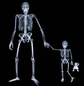 Çıplak Görünebilirsiniz