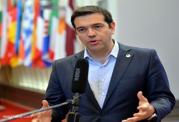 Yunanistan, Frontex&#039;ten göçmenler için 100 tekne istedi