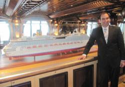 Cyprus Cruise gemilerini tanıtacak