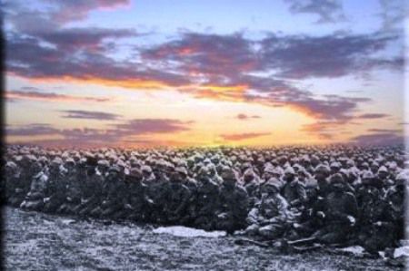 DenizTV: Çanakkale Kara Savaşları...