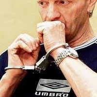 Milyonerlikten Cezaevine