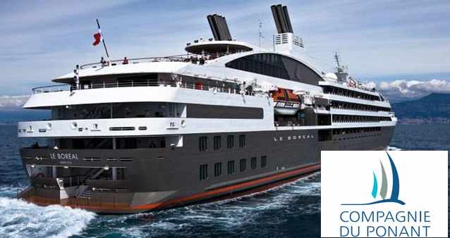 CMA CGM, Kruvaziyer İşinden Çekildi