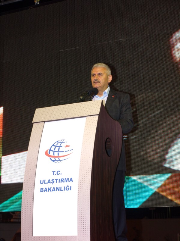 İzmir Türkiye’nin Dünyaya Açılan Kapısı