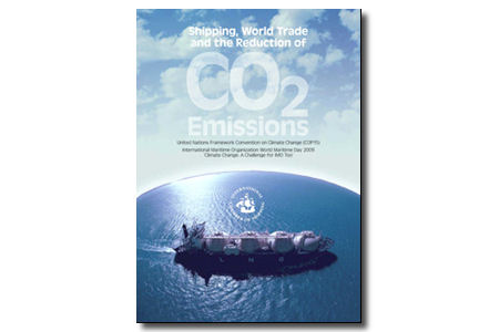 Deniz Taşımacılığı ve CO2 Emisyonları