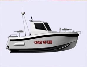 En Hızlı Sahil Güvenlik Botları Bartın'da