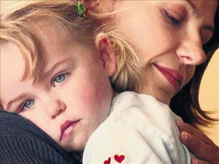 Çocukları En Çok İlaçlar Zehirliyor