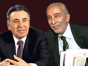 Emin Çölaşan'a Doğan yasağı