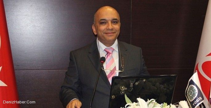 'Çukurova Bölgesi için yeni liman yatırımı şart'