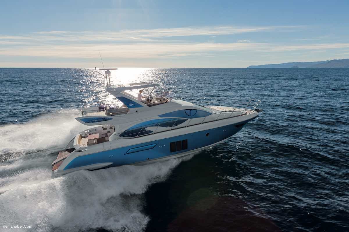 CONCEPT MARINE YENİ ADRESİNE TAŞINDI