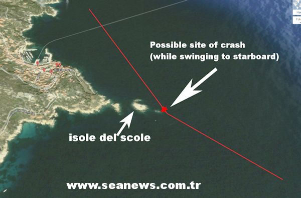 İğne Deliğinden Geçirmeye Çalışmışlar...