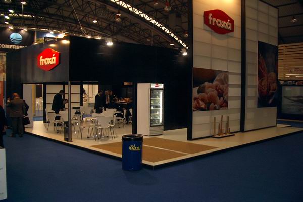 Türk Levreği İspanyol Sofralarını Süsleyecek