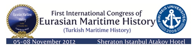 Uluslararası Türk Denizcilik Tarihi Kongresi