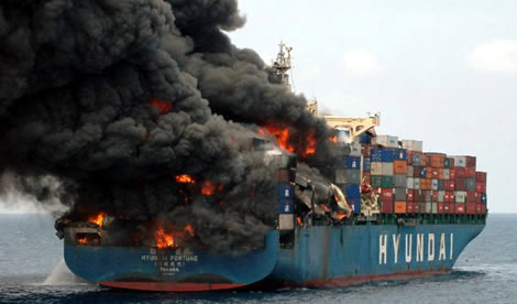 PSC&#039;ler Yangın Emniyetini Affetmeyecek