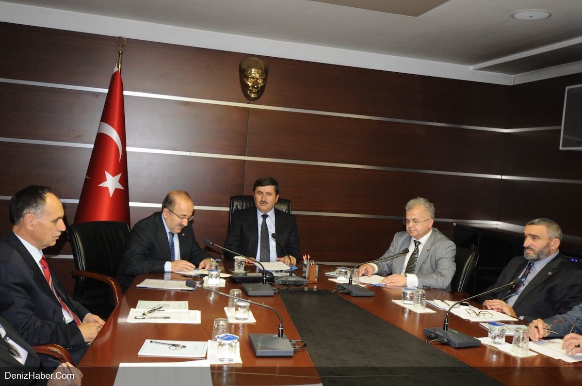 Trabzon Çöpünden Enerji Üretilecek