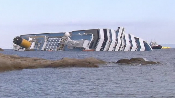 Gemiden çıkartılanlar satışa sunuluyor