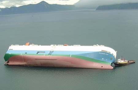 Denizlerde Bu Yıl 195 olay Meydana Geldi