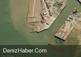 15 Metrelik Yengeç Olur Mu?