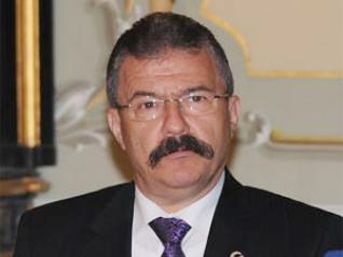 Deniz olmayan şehre liman gelecek mi?