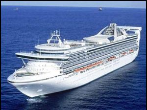 Yüzen Otellere Teşvik Şart!