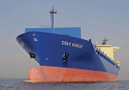 Konteyner gemileri satışı hareketlendi