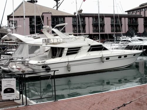 Küresel Kriz Lüks Yat Üreticilerini De Vurdu