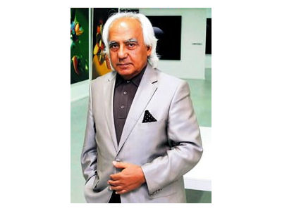 Sanat Tutkunu Denizci: Çakmak Turgay