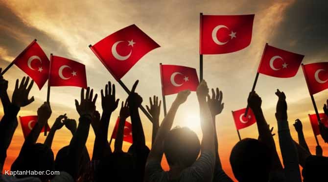 Bir ulusun yazdığı destan: Cumhuriyet