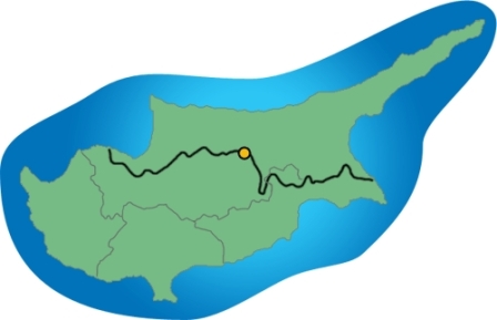 Rumlar Girit'ten Su Taşıyacak