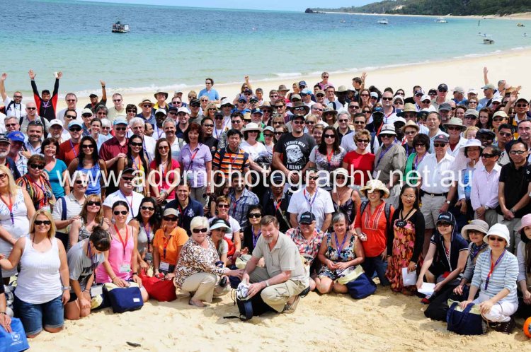 IMPA 20. Genel Kurulundan İzlenimler